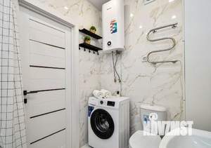 1-к квартира, посуточно, 47м2, 1/1 этаж