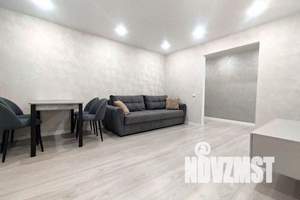 3-к квартира, посуточно, 70м2, 2/9 этаж