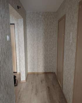 1-к квартира, на длительный срок, 42м2, 11/17 этаж