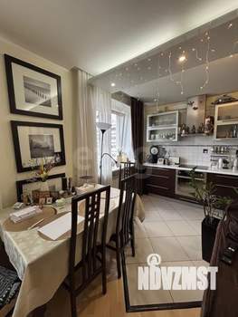 3-к квартира, на длительный срок, 84м2, 6/6 этаж