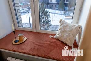 2-к квартира, посуточно, 35м2, 1/1 этаж
