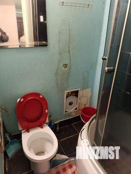 Студия квартира, на длительный срок, 14м2, 1/4 этаж