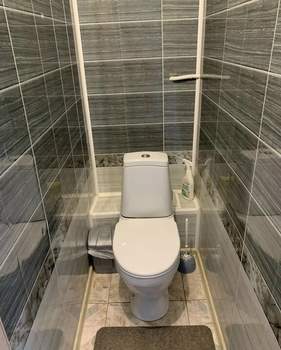 3-к квартира, на длительный срок, 60м2, 2/5 этаж