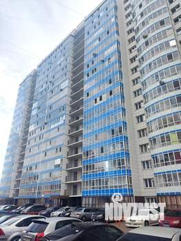 Студия квартира, на длительный срок, 25м2, 18/20 этаж