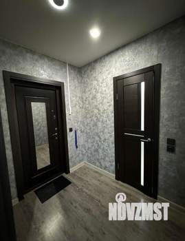 1-к квартира, на длительный срок, 37м2, 1/14 этаж