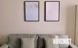 2-к квартира, посуточно, 1м2, 1/1 этаж