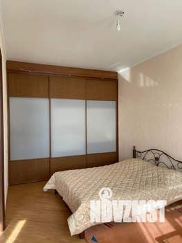 2-к квартира, посуточно, 62м2, 5/5 этаж