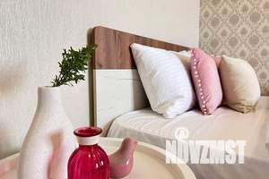 1-к квартира, посуточно, 27м2, 8/9 этаж