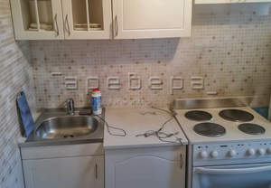 1-к квартира, на длительный срок, 33м2, 3/5 этаж