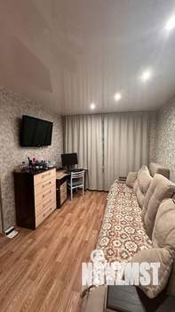 1-к квартира, на длительный срок, 32м2, 2/5 этаж