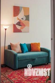 1-к квартира, посуточно, 70м2, 1/1 этаж