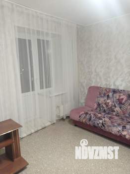 1-к квартира, на длительный срок, 33м2, 8/9 этаж