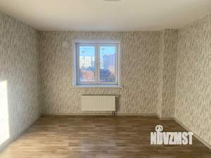 2-к квартира, на длительный срок, 61м2, 6/25 этаж