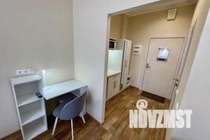 1-к квартира, посуточно, 20м2, 3/10 этаж