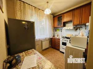 1-к квартира, на длительный срок, 32м2, 3/9 этаж