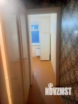 2-к квартира, на длительный срок, 46м2, 4/5 этаж