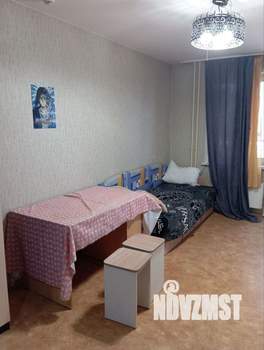 Студия квартира, на длительный срок, 30м2, 1/24 этаж