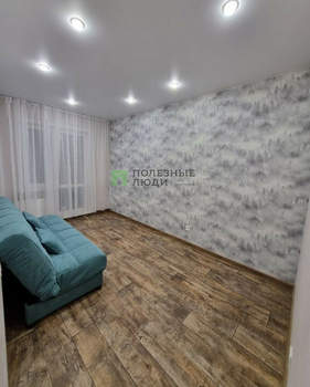 1-к квартира, на длительный срок, 30м2, 7/20 этаж
