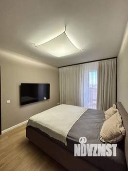 3-к квартира, на длительный срок, 115м2, 10/20 этаж