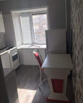 1-к квартира, на длительный срок, 37м2, 4/9 этаж