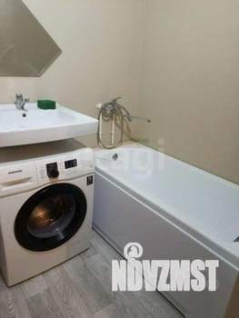 1-к квартира, на длительный срок, 33м2, 2/14 этаж