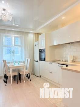 2-к квартира, посуточно, 60м2, 3/10 этаж
