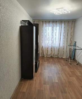 1-к квартира, на длительный срок, 34м2, 14/17 этаж