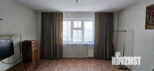 1-к квартира, на длительный срок, 40м2, 9/15 этаж