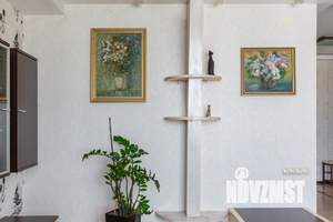 3-к квартира, посуточно, 100м2, 1/1 этаж