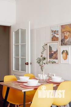 2-к квартира, посуточно, 70м2, 1/1 этаж