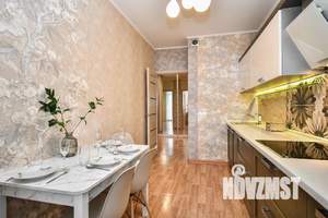 2-к квартира, посуточно, 60м2, 10/10 этаж
