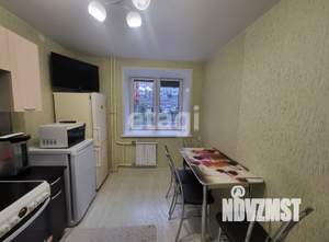 1-к квартира, на длительный срок, 44м2, 2/14 этаж