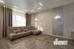 2-к квартира, на длительный срок, 68м2, 4/12 этаж