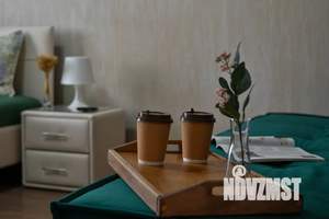 2-к квартира, посуточно, 70м2, 9/19 этаж