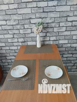 1-к квартира, посуточно, 36м2, 8/16 этаж