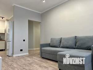 2-к квартира, посуточно, 86м2, 6/14 этаж