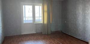 1-к квартира, на длительный срок, 33м2, 15/16 этаж