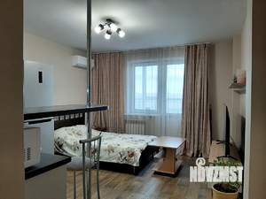 Студия квартира, на длительный срок, 29м2, 20/24 этаж