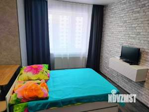 Студия квартира, на длительный срок, 30м2, 6/19 этаж