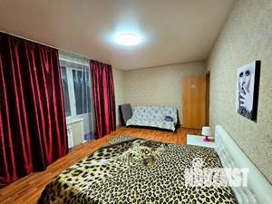 2-к квартира, посуточно, 60м2, 7/14 этаж