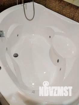 1-к квартира, посуточно, 42м2, 16/16 этаж