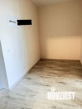 1-к квартира, на длительный срок, 37м2, 22/25 этаж