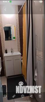 1-к квартира, на длительный срок, 47м2, 11/25 этаж