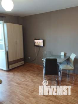 1-к квартира, посуточно, 30м2, 4/14 этаж