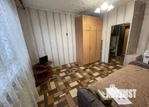 1-к квартира, на длительный срок, 18м2, 2/5 этаж