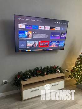 1-к квартира, посуточно, 43м2, 9/10 этаж