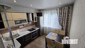 Студия квартира, на длительный срок, 53м2, 3/10 этаж