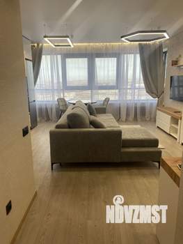 2-к квартира, на длительный срок, 60м2, 16/23 этаж