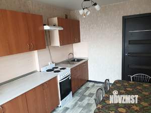 2-к квартира, на длительный срок, 65м2, 2/18 этаж