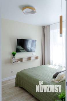 2-к квартира, посуточно, 45м2, 5/8 этаж